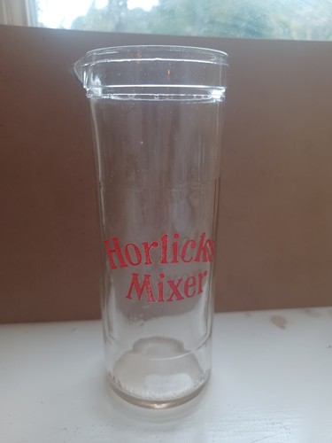 Vintage horlicks drink - horlicks,