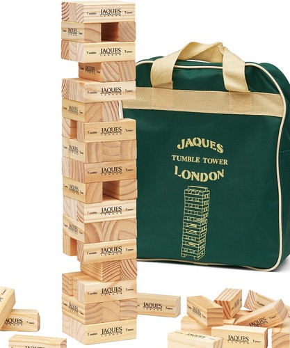 Jaques london tumble - jaques,