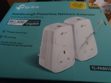 NEW UNUSED TP-Link  AV1300