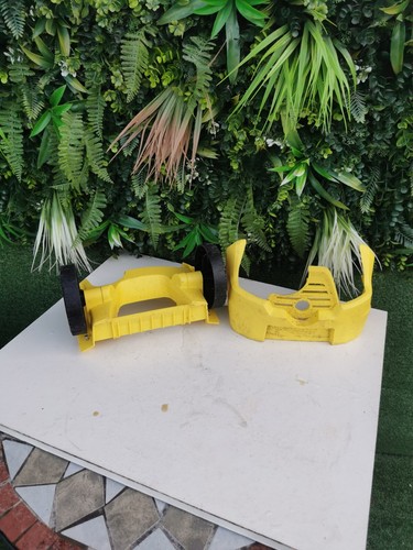 Karcher pressure washer - karcher,