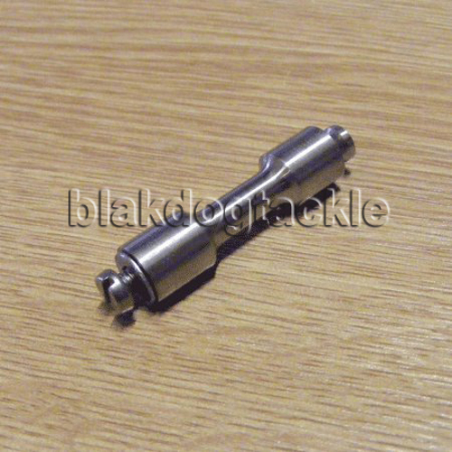 Heavy duty conversion bar - ct,