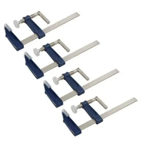 Pack heavy duty 6 - pack, 6"