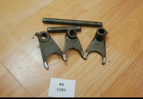 Suzuki gn125 nf41a shift - 94-01,