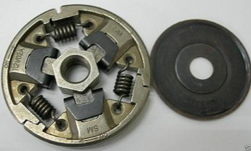 Clutch assy for stihl - stihl, 024