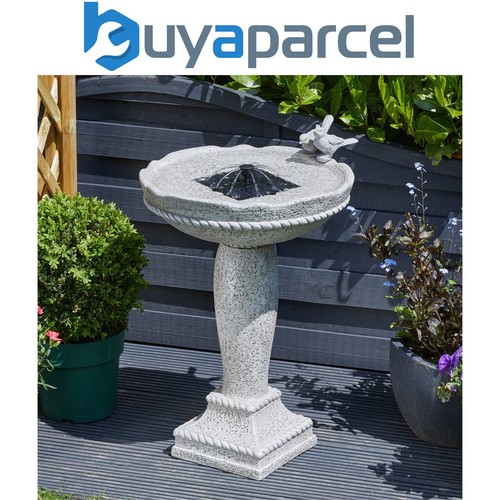 Smart garden solar - smart,