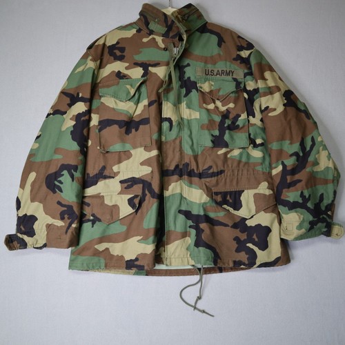 Vtg usgi army surplus - us, m65
