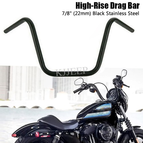 Motorcycle 22mm handlebar - 22mm,