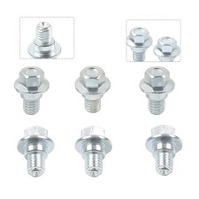 Fork Guard Bolts 6pcs For