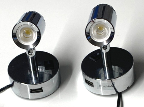 Spotlight led and twin - led,