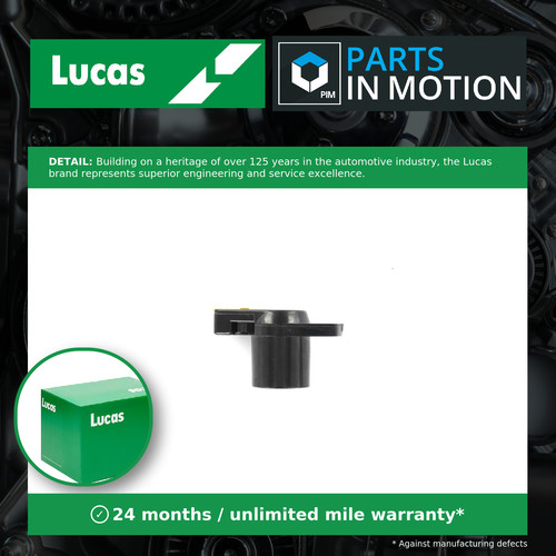 Rotor arm fits - fits, starlet