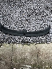 Universal Wing Spoiler