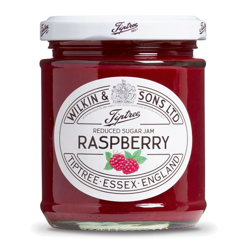Tiptree reduced sugar - tiptree,