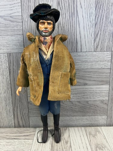 Bill sikes from oliver - bill,