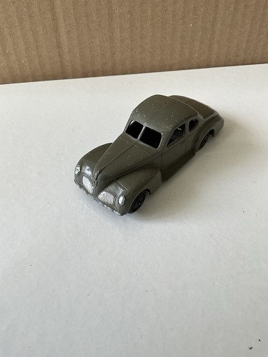 Dinky toys 39f studebaker - toys, no.39f