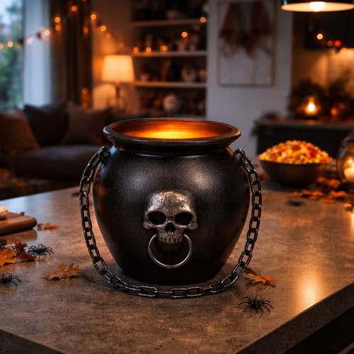Hallow scream light - hallow,