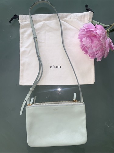 Céline trio crossbody bag - crossbody, –