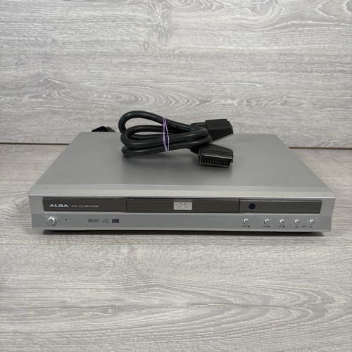 Alba dvd player model dvd45 - dvd,