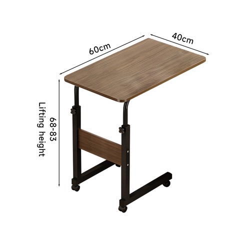 Mobile height adjustable - height,