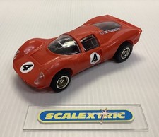 SCALEXTRIC ROVEX VINTAGE C16