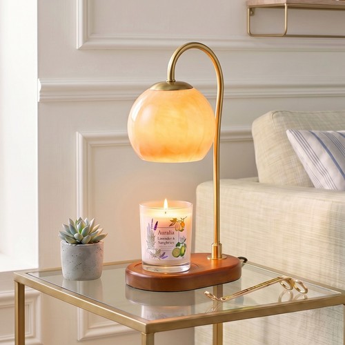 Electric wax melt - melt, warmer