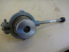 Myford lathe Collet lever