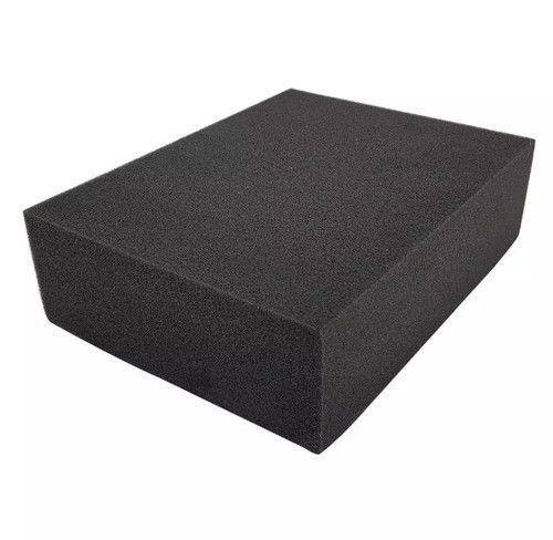 Foam block sheet for - for, padding