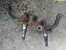 Karmann Ghia or VW Beetle 1966