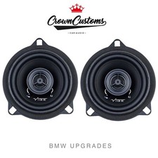 BMW 3 SERIES COAXIAL SPEAKER