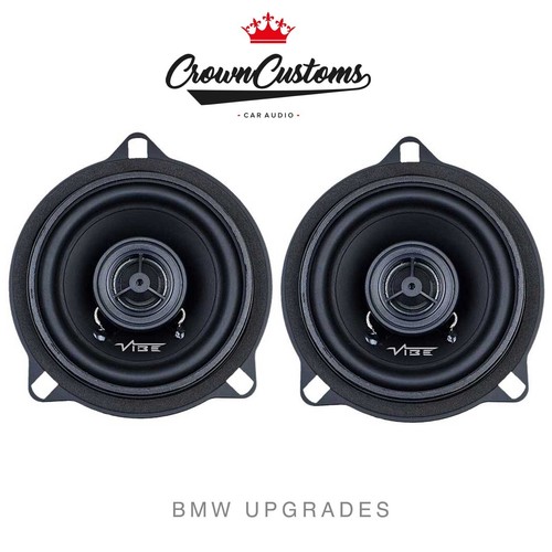 Bmw series coaxial - bmw,