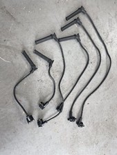 Set Of Genuine Ford Granada Cosworth 24v V6 BOA Ht Leads 