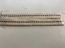 FEUERHAND LAMP FLAT WICKS COTTON pack  2 cut FOR 276 BABY SPECIAL HURRICANE LAMP