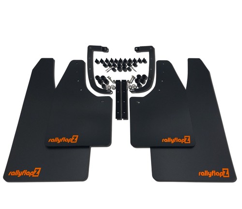 Rallyflapz mud flaps - rallyflapz,