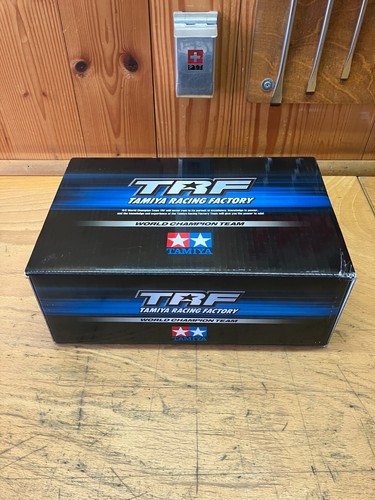 Tamiya trf 201 - trf, 201,