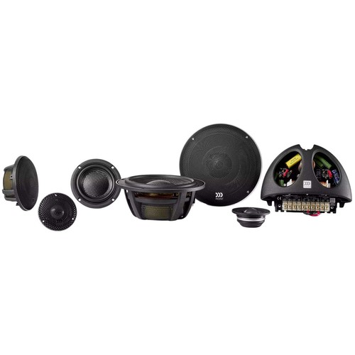Morel elate carbon pro 5 - carbon, 63