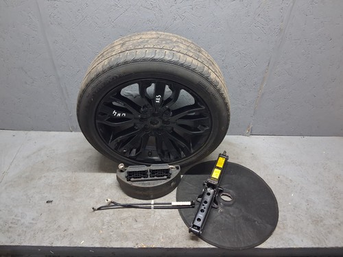 Range rover sport l494 spare - l494,