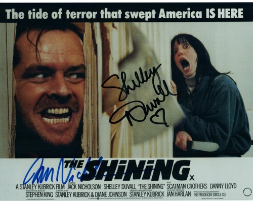 Shelley duvall jack - shelley,