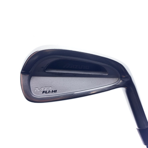 Used mizuno fli 2 hybrid - used, mp