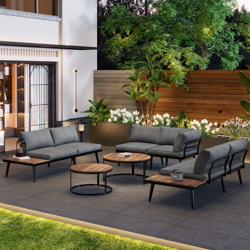 Pcs garden furniture - pcs,