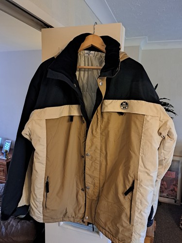 North sails jacket - jacket, (xl)
