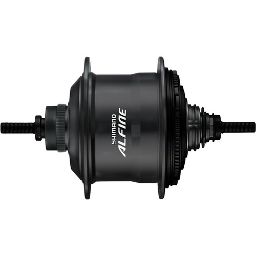 Shimano hub alfine - shimano,