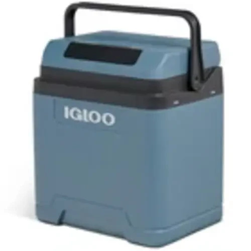 Igloo thermo electric cool box - cool,