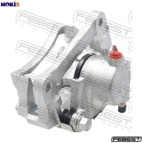 Brake caliper 0177 fzj105fl - brake,