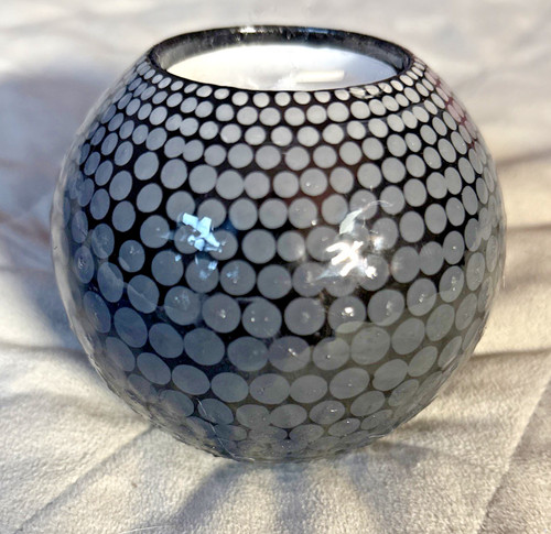 Handmade handpainted - 3", handmade,