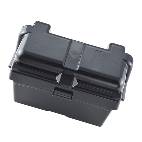 Leisure battery box - leisure, with