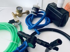 CO2 Regulator Solenoid