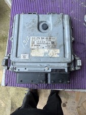 Mercedes C-Class C200 W205