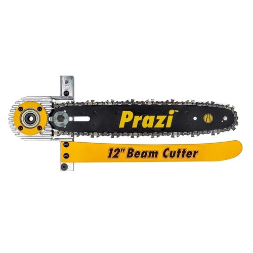 Precision beam cutter - 12",