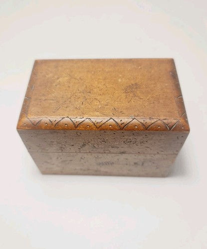 Vintage antique brown hand - vintage/antique,