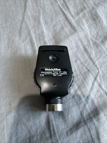 Welch allyn coaxial - 1,