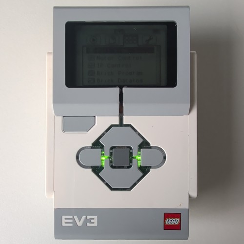 Lego mindstorms ev3 - lego, brickand